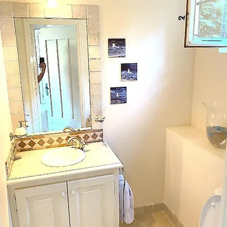 Maison Domaine Golf Country Club De St-tropez Prázdninový dům *