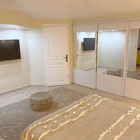 Maison Domaine Golf Country Club De St-tropez Saint Tropez