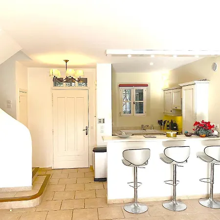 Maison Domaine Golf Country Club De St-tropez Saint Tropez