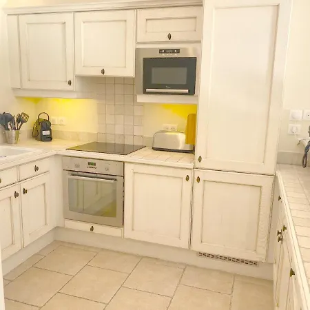 Maison Domaine Golf Country Club De St-tropez