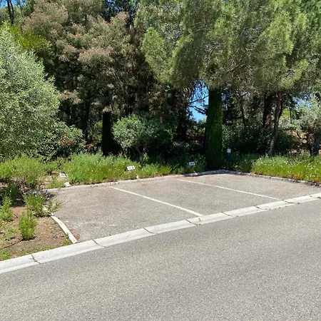 Prázdninový dům Maison Domaine Golf Country Club De St-tropez Saint Tropez