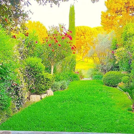 Maison Domaine Golf Country Club De St-tropez