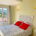 Maison Domaine Golf Country Club De St-tropez Hébergement de vacances