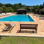 Maison Domaine Golf Country Club De St-tropez Saint-Tropez