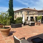 Hébergement de vacances Maison Domaine Golf Country Club De St-tropez