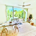 Maison Domaine Golf Country Club De St-tropez Saint-Tropez