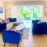 Maison Domaine Golf Country Club De St-tropez