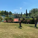 Maison Domaine Golf Country Club De St-tropez Hébergement de vacances Saint-Tropez