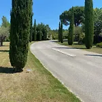Maison Domaine Golf Country Club De St-tropez Сasa de vacaciones *