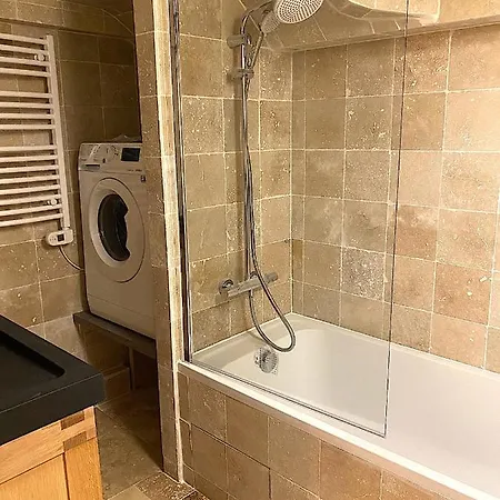 Σπίτι διακοπών Maison Domaine Golf Country Club De St-tropez