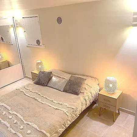 Maison Domaine Golf Country Club De St-tropez Сен-Тропе