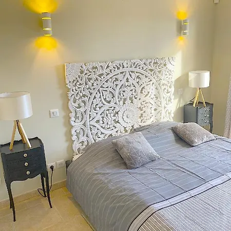 Maison Domaine Golf Country Club De St-tropez بيت للعطل سان تروبيه
