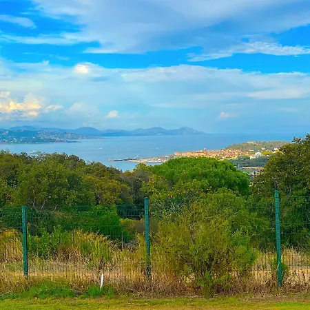 Maison Domaine Golf Country Club De St-tropez Дом отдыха *