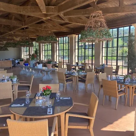 Maison Domaine Golf Country Club De St-tropez سان تروبيه