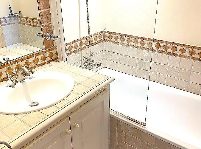 Maison Domaine Golf Country Club De St-tropez *