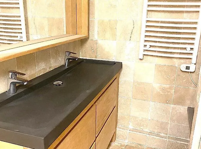 Maison Domaine Golf Country Club De St-tropez