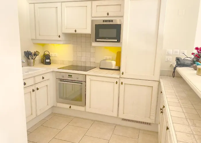 Maison Domaine Golf Country Club De St-tropez