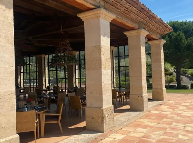 Maison Domaine Golf Country Club De St-tropez Ferienhaus